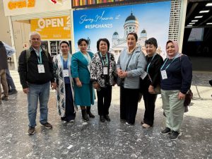 ESPGHAN 2025
