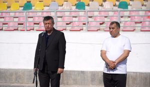 Butunjahon oziq-ovqat mahsulotlari xavfsizligi kuni