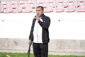 Butunjahon oziq-ovqat mahsulotlari xavfsizligi kuni