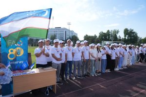Butunjahon oziq-ovqat mahsulotlari xavfsizligi kuni