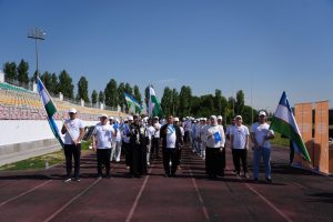 Butunjahon oziq-ovqat mahsulotlari xavfsizligi kuni