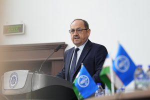 Oziq-ovqat mahsulotlarining xavfsizligi sohasida ta’lim, fan va texnologiyalar uyg‘unligi