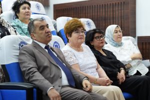 Oziq-ovqat mahsulotlarining xavfsizligi sohasida ta’lim, fan va texnologiyalar uyg‘unligi