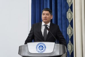 Oziq-ovqat mahsulotlarining xavfsizligi sohasida ta’lim, fan va texnologiyalar uyg‘unligi