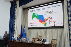 Oziq-ovqat mahsulotlarining xavfsizligi sohasida ta’lim, fan va texnologiyalar uyg‘unligi