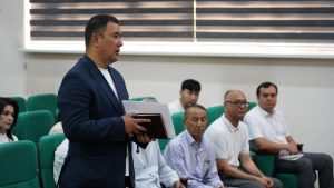 Tibbiy ta’limda xalqaro standartlarga mos kompetensiyalarga asoslangan dasturlar joriy etiladi