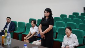 Tibbiy ta’limda xalqaro standartlarga mos kompetensiyalarga asoslangan dasturlar joriy etiladi