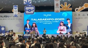 Talaba Fest — Talaba Expo 2025