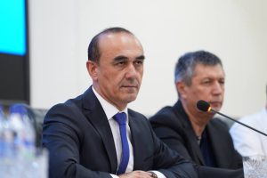 Shuhrat Boymuradov