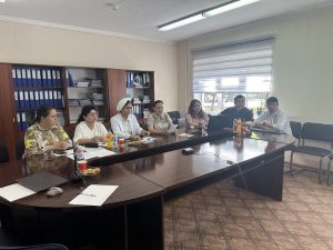 Dalillarga asoslangan tibbiyot