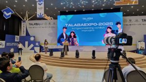 TalabaExpo-2025