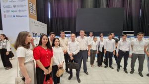 TalabaExpo-2025