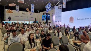 TalabaExpo-2025