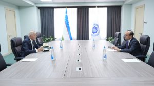 Koreya universitetining Jamoat salomatligi oliy maktabi