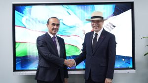Koreya universitetining Jamoat salomatligi oliy maktabi