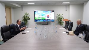 Koreya universitetining Jamoat salomatligi oliy maktabi