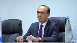 Koreya universitetining Jamoat salomatligi oliy maktabi