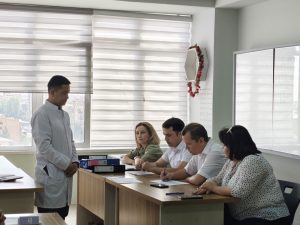 Attestatsiya jarayonidan