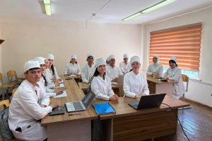 TDTU professori Nurxon Muhamedovaning ilmiy va pedagogik faoliyatiga bir nazar.