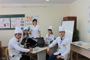 TDTU professori Nurxon Muhamedovaning ilmiy va pedagogik faoliyatiga bir nazar.