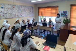TDTU professori Nurxon Muhamedovaning ilmiy va pedagogik faoliyatiga bir nazar.