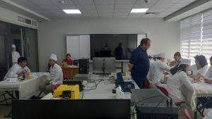 Toshkent davlat tibbiyot universitetida yangi davr – yangi mutaxassislar!