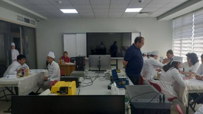 Toshkent davlat tibbiyot universitetida yangi davr – yangi mutaxassislar!