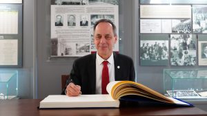 Charité – Universitätsmedizin Berlin