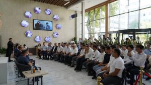 Tibbiyotda karyera, biznes va liderlik sinergiyasi