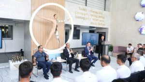 Tibbiyotda karyera, biznes va liderlik sinergiyasi