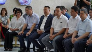 Tibbiyotda karyera, biznes va liderlik sinergiyasi