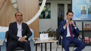 Tibbiyotda karyera, biznes va liderlik sinergiyasi