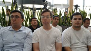 Tibbiyotda karyera, biznes va liderlik sinergiyasi