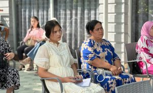 ToshDavTU texnikumlarni muvaffaqiyatli bitirgan abituriyentlar uchun kirish imtihonlari boshlanmoqda