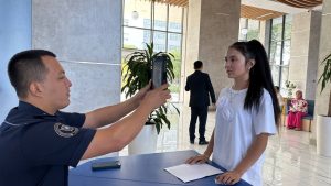 ToshDavTU texnikumlarni muvaffaqiyatli bitirgan abituriyentlar uchun kirish imtihonlari boshlanmoqda