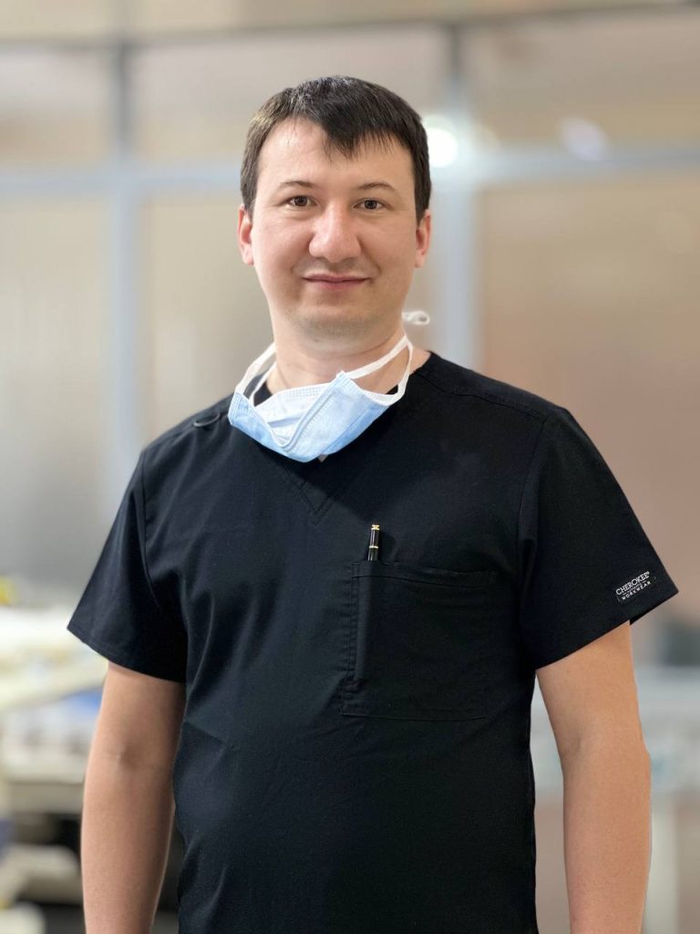 Oʻzbekistonda ilk bor unikal yurak jarrohligi amalga oshirildi