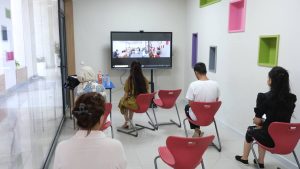 texnikumlarni muvaffaqiyatli bitirgan abituriyentlar uchun kirish imtihonlari