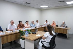 texnikumlarni muvaffaqiyatli bitirgan abituriyentlar uchun kirish imtihonlari