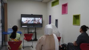 texnikumlarni muvaffaqiyatli bitirgan abituriyentlar uchun kirish imtihonlari