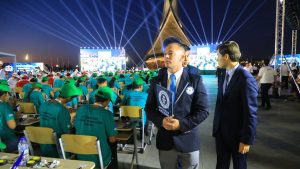 O‘zbekiston Ginnes rekordini yangiladi