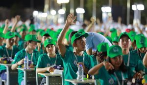 O‘zbekiston Ginnes rekordini yangiladi