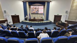 Toshkent davlat tibbiyot universiteti va Privoljsk tadqiqot tibbiyot universiteti rahbariyati qo'shma ta'lim dasturlari talabalari bilan uchrashuv o'tkazdi 