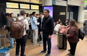 Toshkent davlat tibbiyot universiteti va Privoljsk tadqiqot tibbiyot universiteti rahbariyati qo'shma ta'lim dasturlari talabalari bilan uchrashuv o'tkazdi 