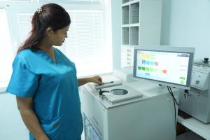 Toshkent davlat tibbiyot universiteti delegatsiyasi universitetning Termiz filialida