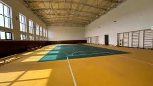 Toshkent davlat tibbiyot universiteti delegatsiyasi universitetning Termiz filialida