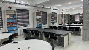 Toshkent davlat tibbiyot universiteti delegatsiyasi universitetning Termiz filialida