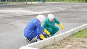 Obod va fayzli mahalla – yurt ko‘rki!