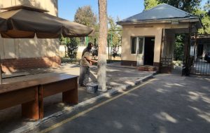 Obod va fayzli mahalla – yurt ko‘rki!