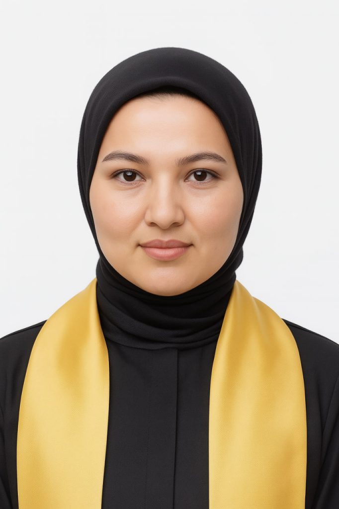 International faculty – Tashkent State Medical University