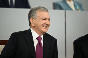 Taqdiri mushtarak xalqning Mustaqillik shodiyonasi